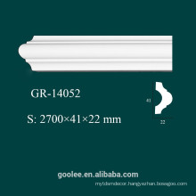 Economical Architectural Decorative Castable Materials PU Molding